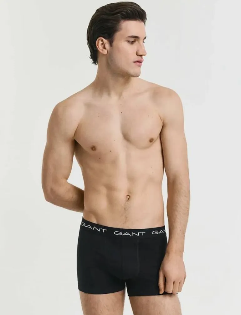 TRUNK 3-PACK - Boxershorts