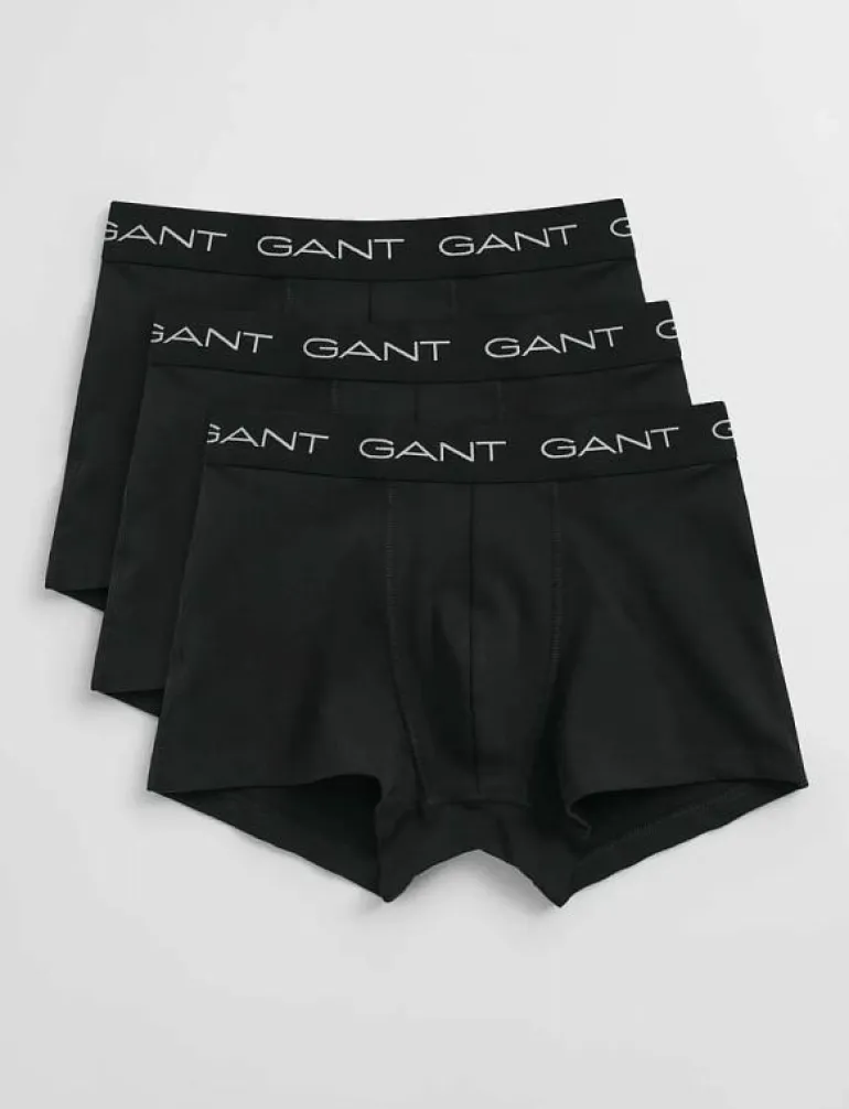 TRUNK 3-PACK - Boxershorts