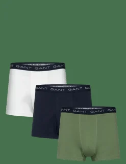 TRUNK 3-PACK - Boxershorts