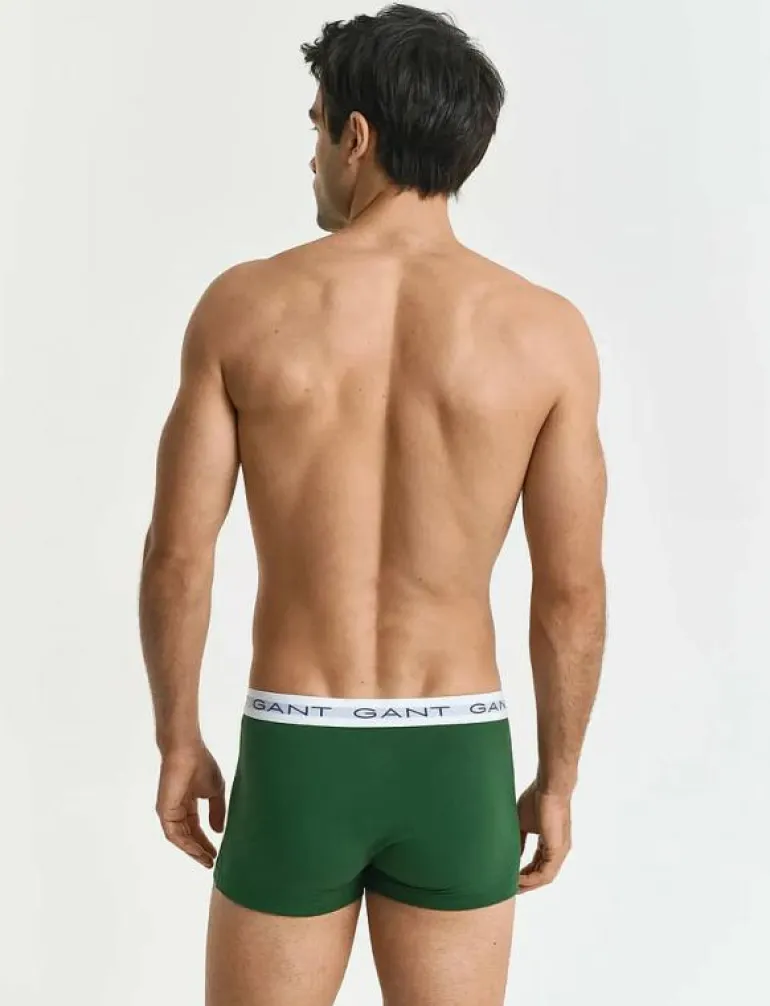 TRUNK 3-PACK - Boxershorts