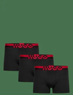 TRUNK TR. SPLIT LOGO - Boxershorts