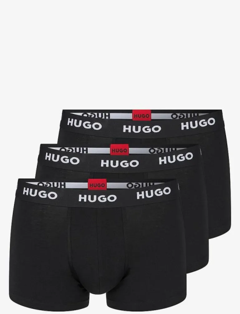 TRUNK TRIPLET PACK - Boxershorts