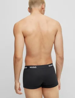 TRUNK TRIPLET PACK - Boxershorts