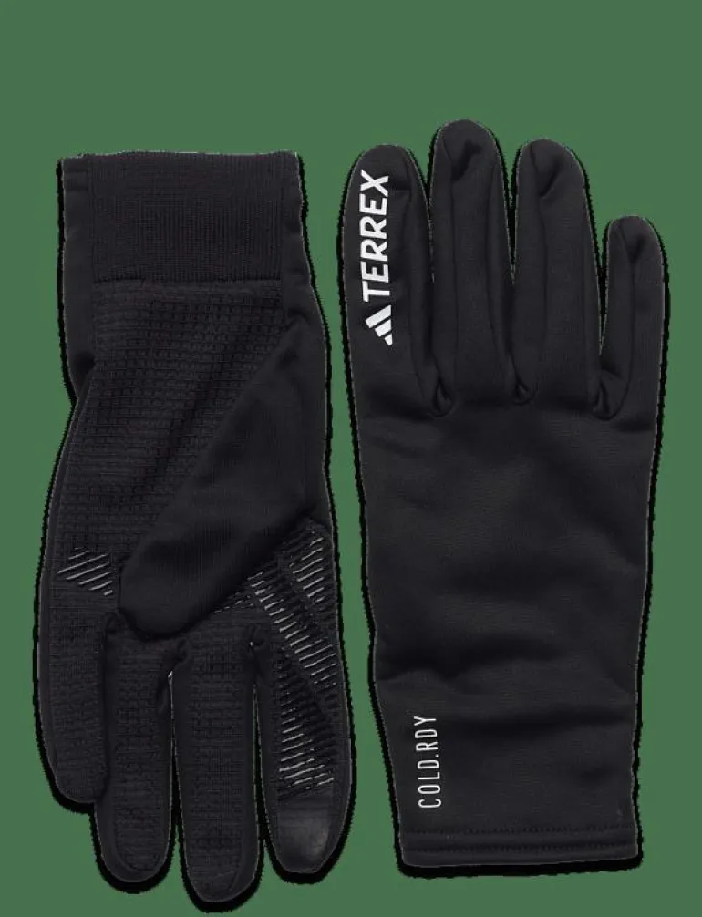 TRX COLD RDY GL - Fingervantar