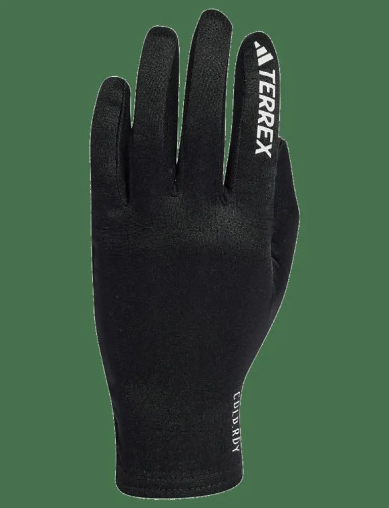 TRX COLD RDY GL - Fingervantar
