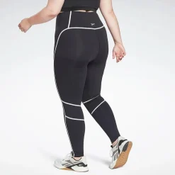 TS LUX HR TIGHT- CB IN - Träningstights