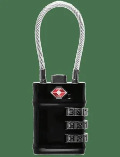 TSA Cable Lock - Resetillbehör