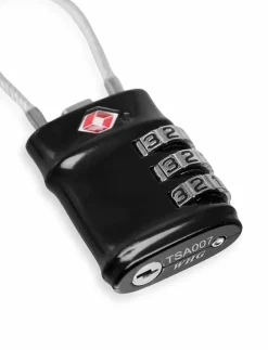 TSA Cable Lock - Resetillbehör
