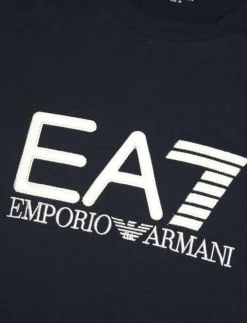 T-SHIRT - Kortärmad t-shirt