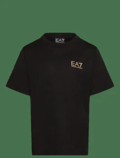 T-SHIRT - Kortärmade