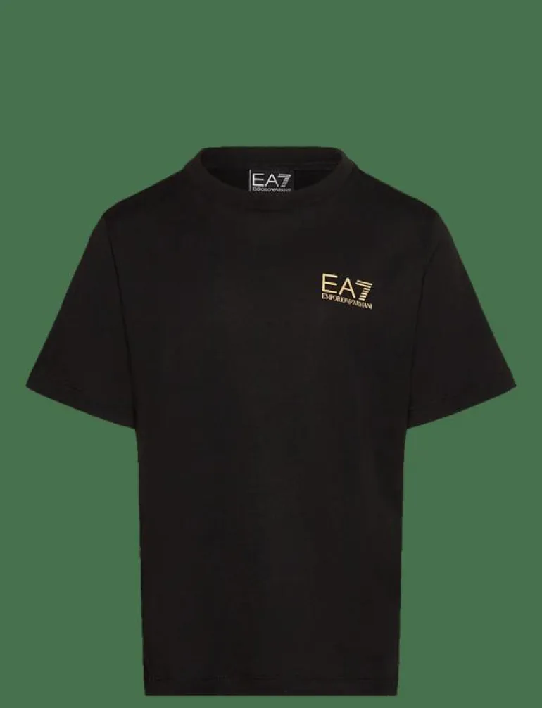 T-SHIRT - Kortärmade
