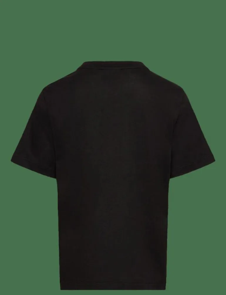 T-SHIRT - Kortärmade