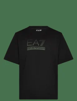 T-SHIRT - Kortärmade