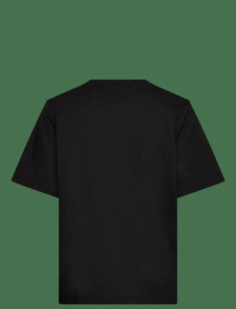 T-SHIRT - Kortärmade