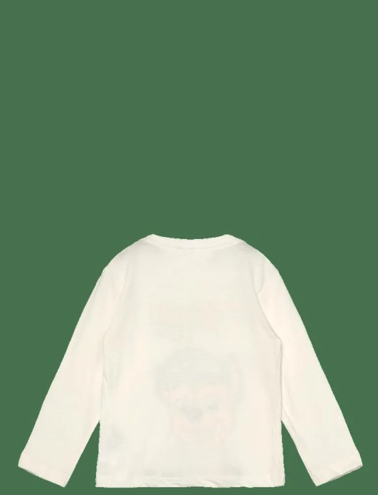 TSHIRT - Långärmade t-shirts