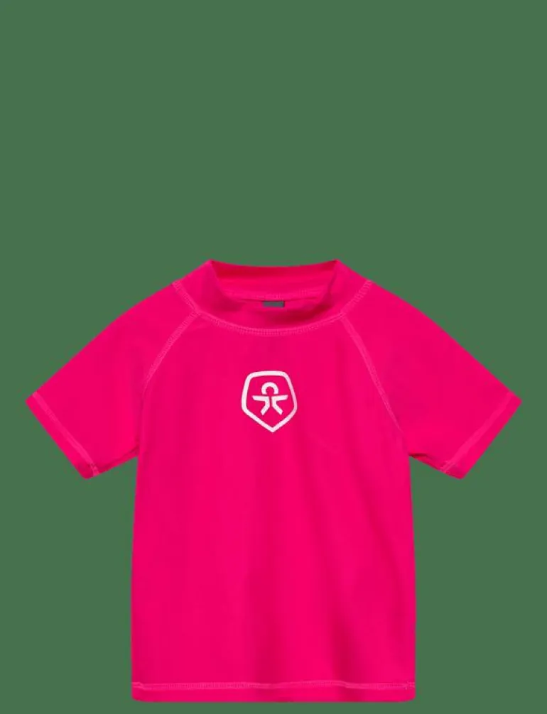 T-shirt - Solid - Badtoppar