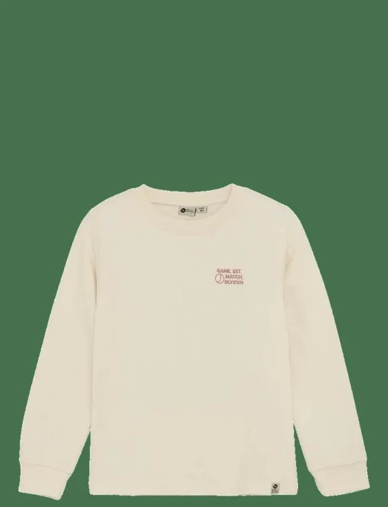 T-shirt Longsleeve Artwork - Sweatshirts