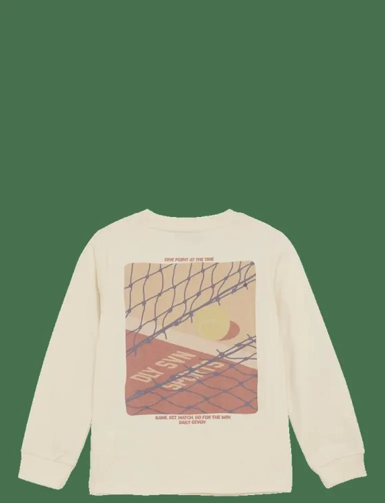 T-shirt Longsleeve Artwork - Sweatshirts