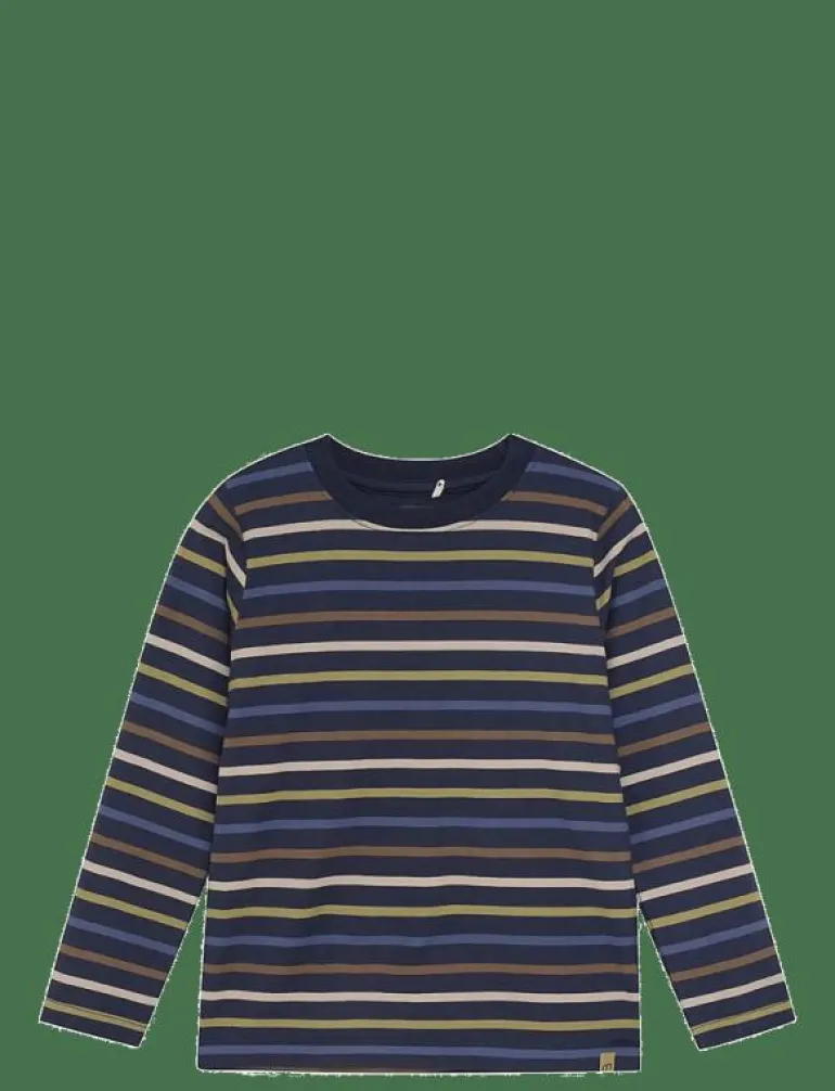 T-shirt LS Y/D - Set med långärmad t-shirt