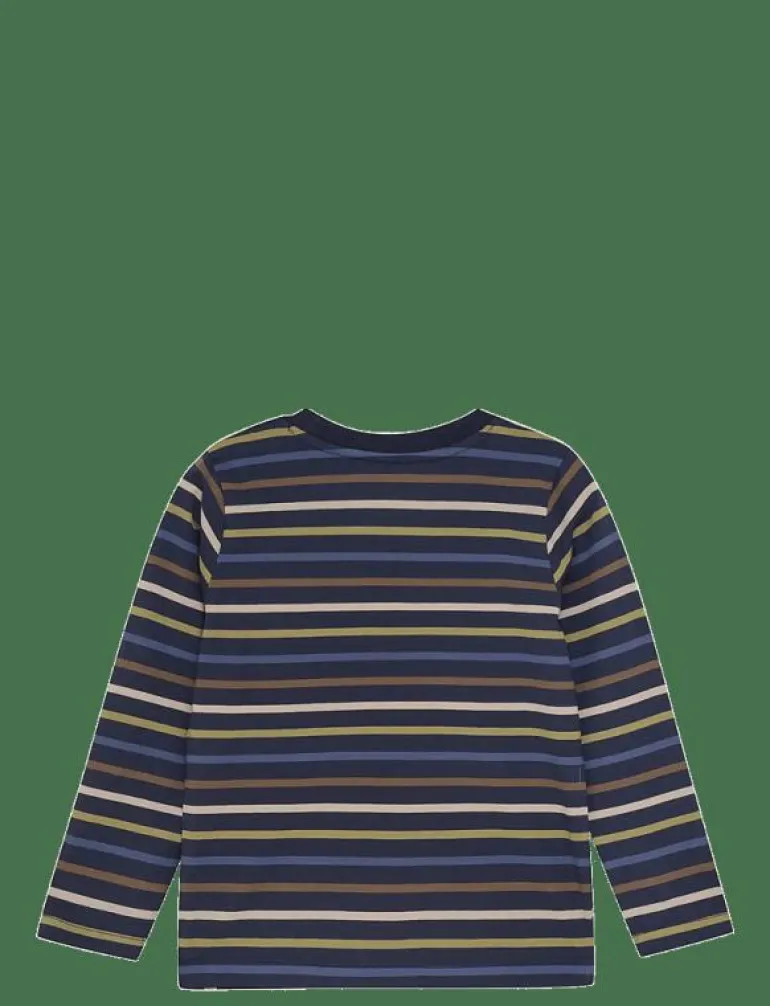 T-shirt LS Y/D - Set med långärmad t-shirt
