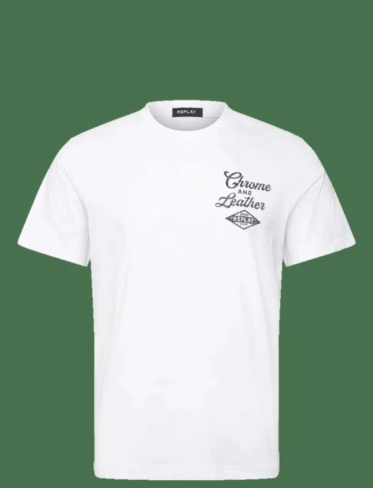 T-Shirt REGULAR - Kortärmad t-shirt