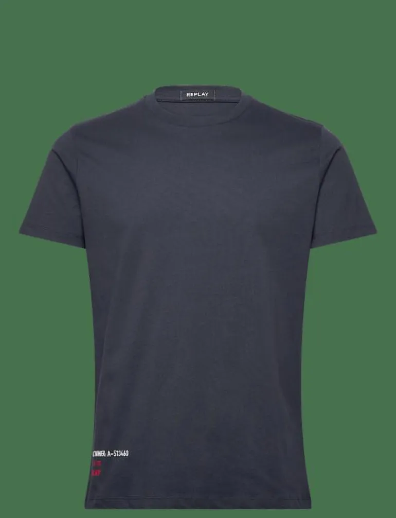 T-Shirt RELAXED - Kortärmad t-shirt