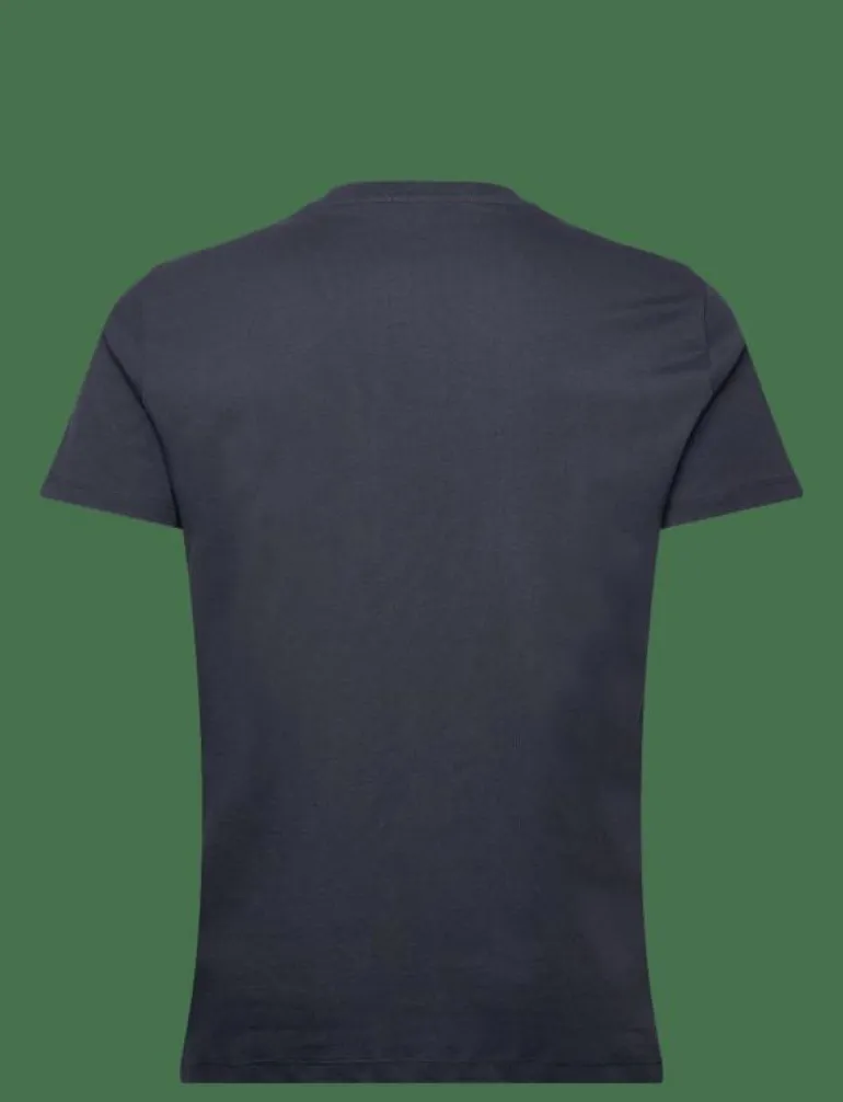 T-Shirt RELAXED - Kortärmad t-shirt