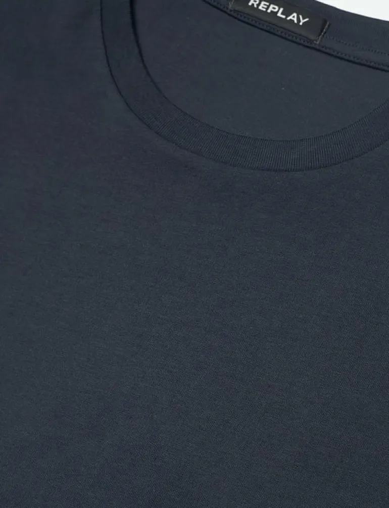 T-Shirt RELAXED - Kortärmad t-shirt