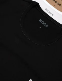 TShirt RN 3P Classic - Kortärmad t-shirt