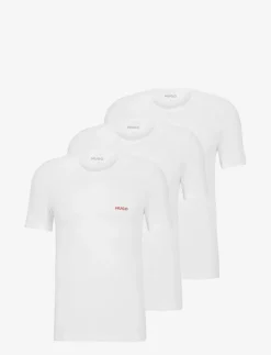 T-SHIRT RN TRIPLET P - Kortärmad t-shirt
