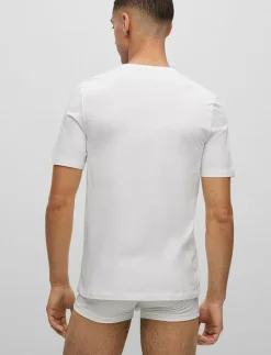 T-SHIRT RN TRIPLET P - Kortärmad t-shirt