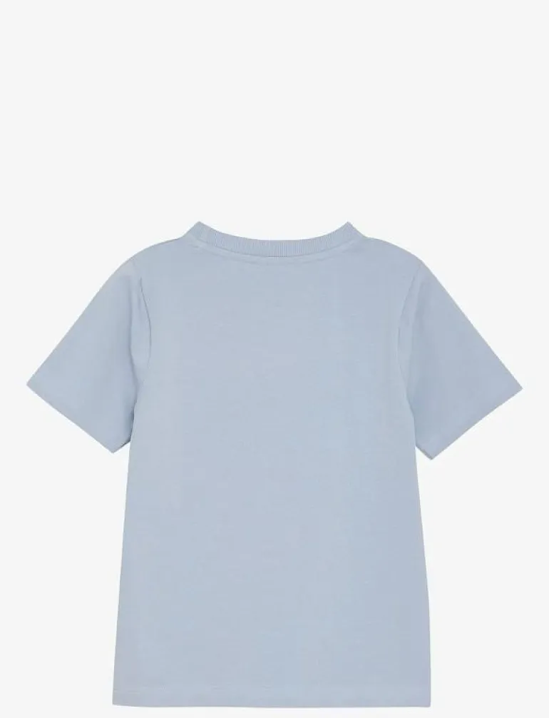 T-shirt SS - Kortärmade