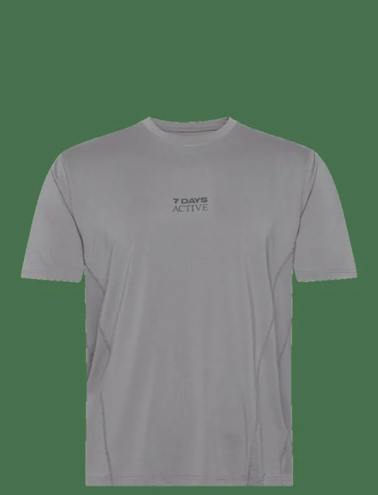 T-shirt S/S - T-Shirts