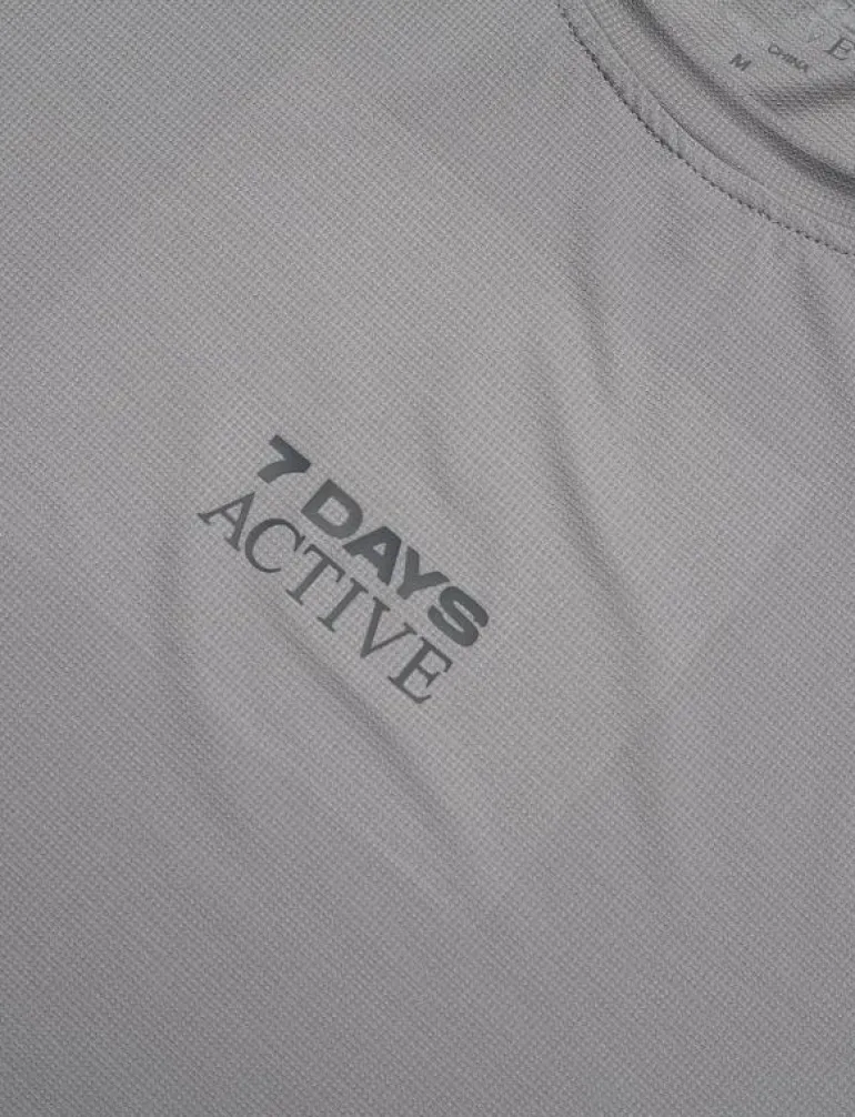 T-shirt S/S - T-Shirts