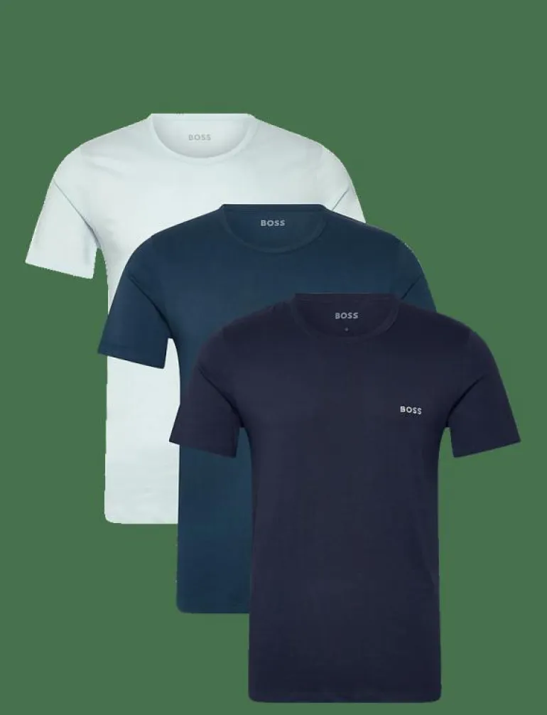 TShirtRN 3P Classic - Kortärmad t-shirt