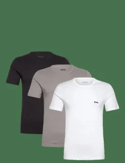 TShirtRN 3P Classic - Pyjamasöverdelar