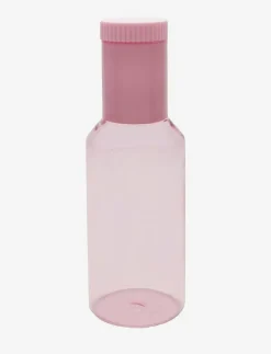 Tube Glass Carafe 1L - Vattenkaraffer & Vattenkannor