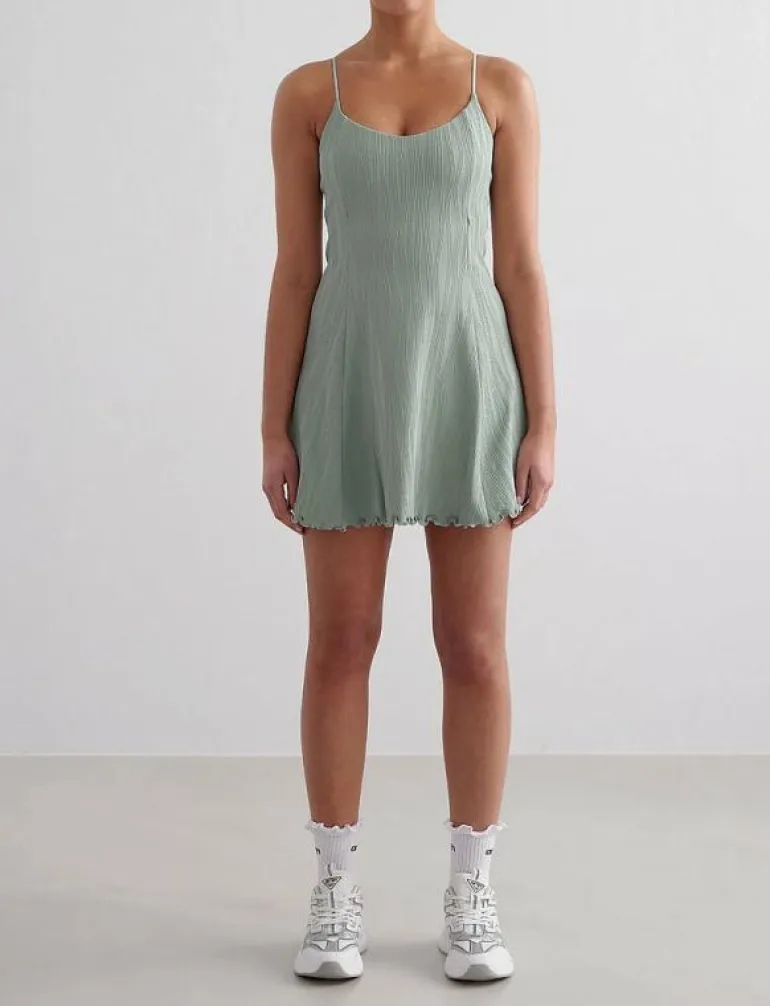 Tulip Dress - Klänningar