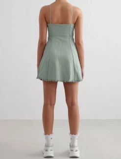 Tulip Dress - Klänningar