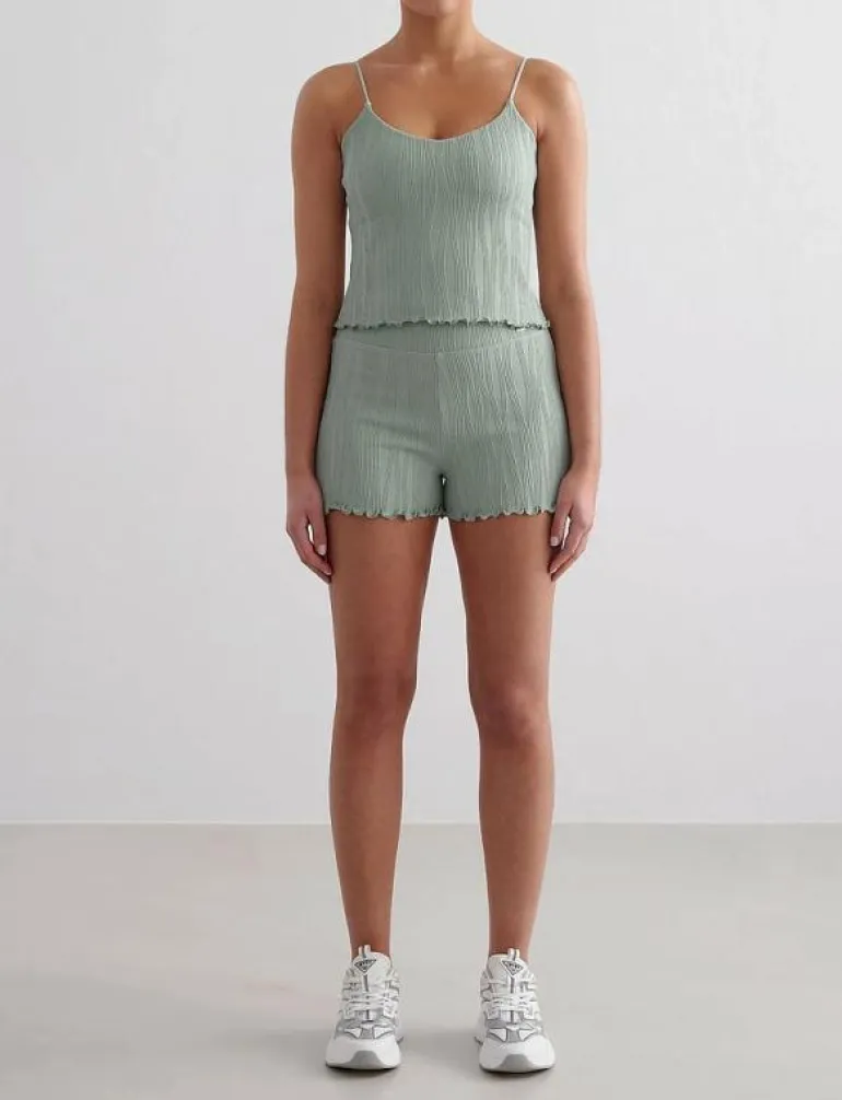 Tulip Shorts - Casual shorts