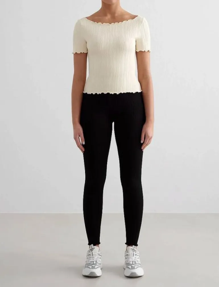 Tulip Tights - Casual byxor