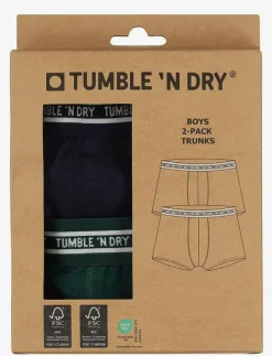 Tumble Trunks 2 pack - Kalsonger