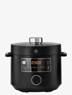 Turbo Cuisine MultiCooker 5 Liter - Riskokare