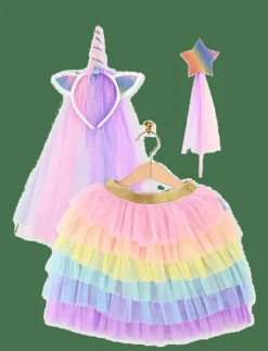 TUTU UNICORN SET - Maskeradkläder