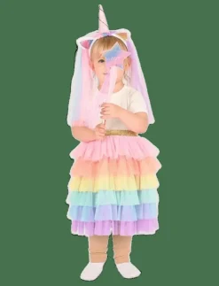 TUTU UNICORN SET - Maskeradkläder