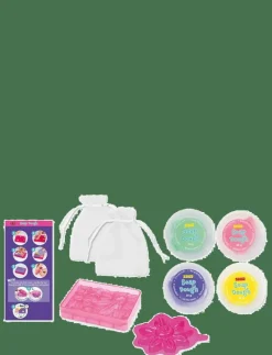 TVÅLLERA GIFTBOX - Leklera