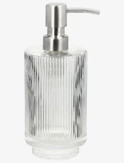 Tvålpump Clarity Clear - Badrumstillbehör