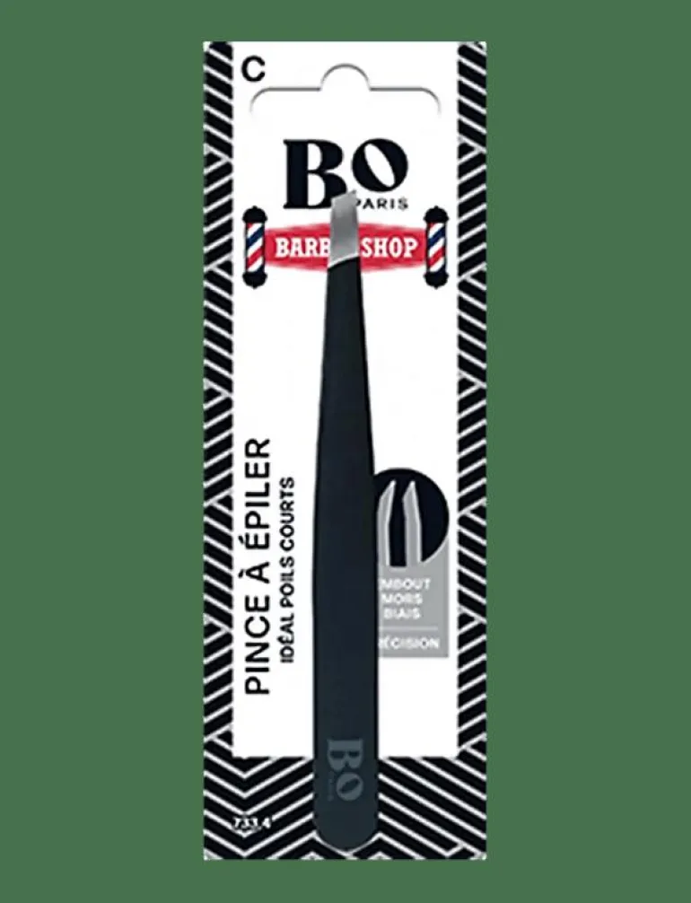 Tweezers men - Sminkborste