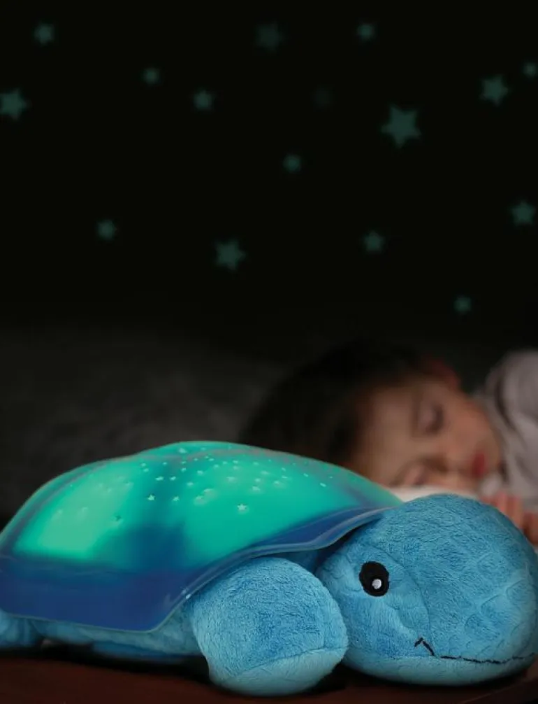 Twilight Turtle - Nattlampor