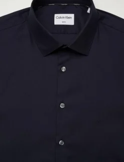 TWILL EASY CARE SLIM SHIRT - Business skjortor
